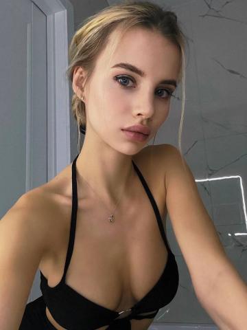 Индивидуалка Роксана Фотография 2